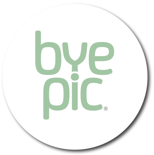 Logotipo Byepic