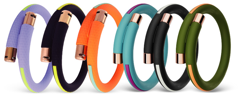Pulsera citronela para adultos | Byepic