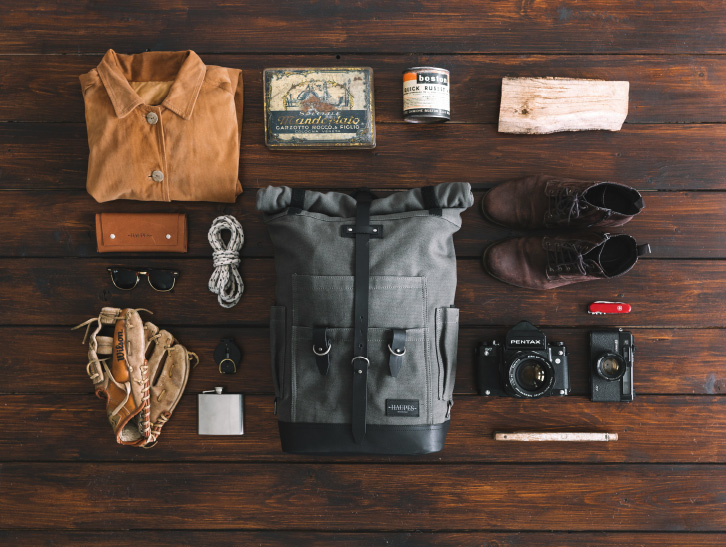 Prevención / viajar seguro - Prepara tu viaje | ByePic®
