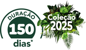 Duración 150 días - Colección 2025 | ByePic®