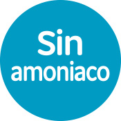 Sin amoniaco