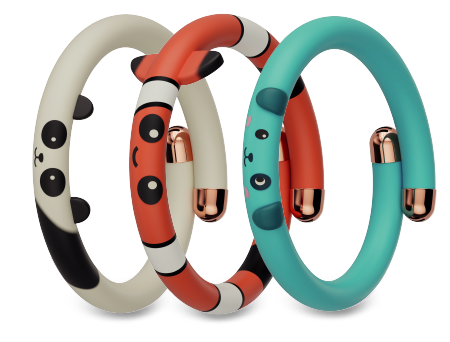 Pulsera Kids | Byepic