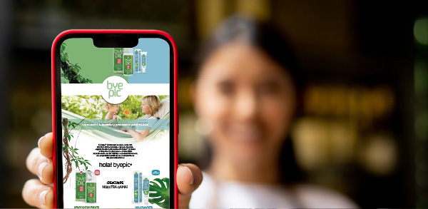 ByePic® en contacto con usuarios de toda España | ByePic®