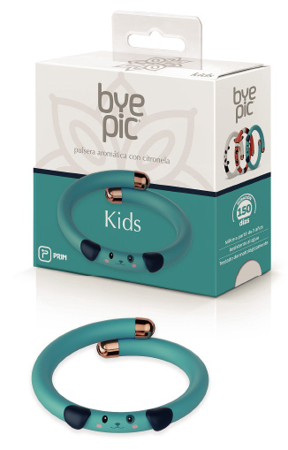 ByePic Kids perrito | ByePic®
