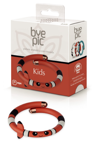 ByePic Kids pez payaso | ByePic®