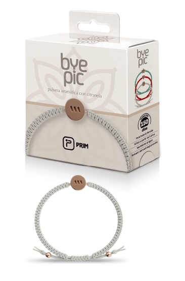 ByePic Nudo Blanco | ByePic®