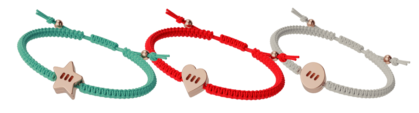 Colección de Pulseras de citronela Nudos | Byepic
